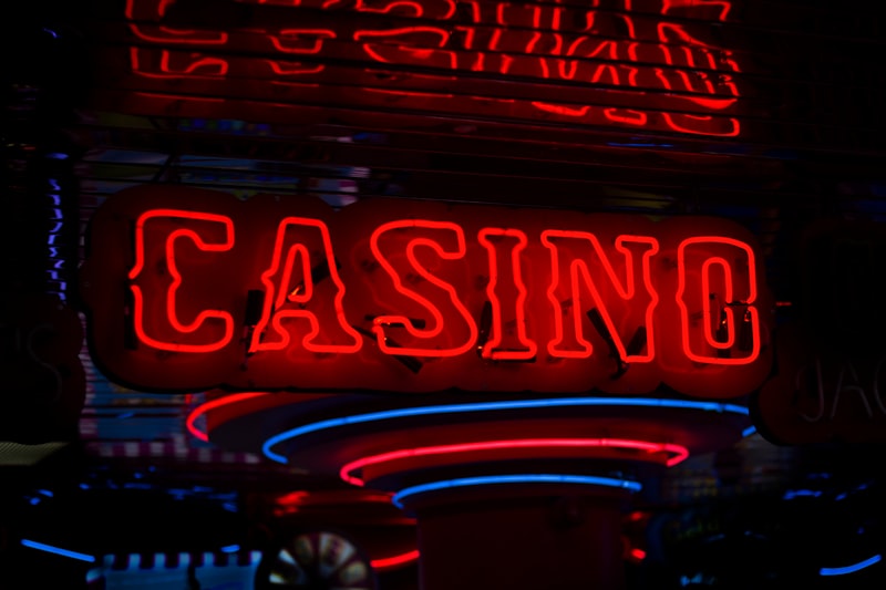 Betine Casino Oyunları 2024